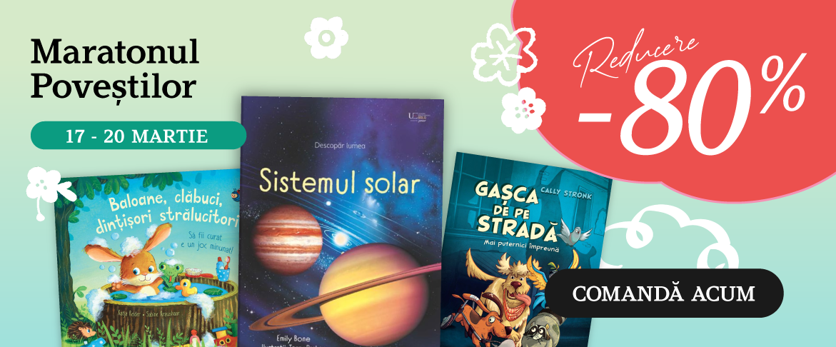 Campania 17-20 martie