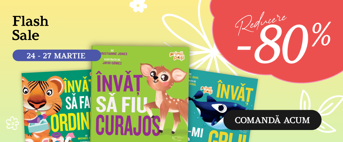 Campania 17-20 martie