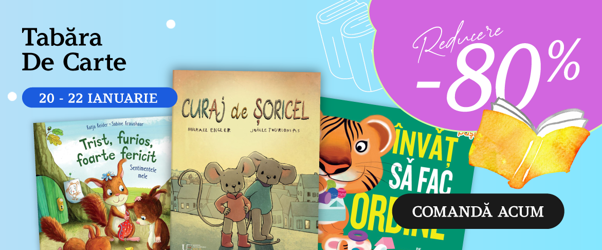 Campania 20-22 ianuarie