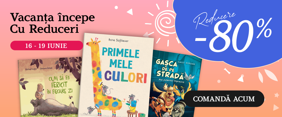 Campania Iunie