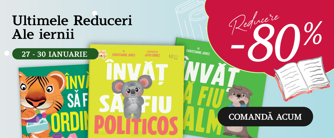 Campania 27-30 ianuarie