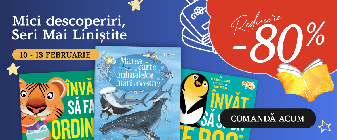 Campania 10-13 ianuarie