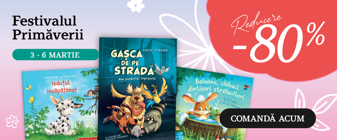 Campania 03-06 martie