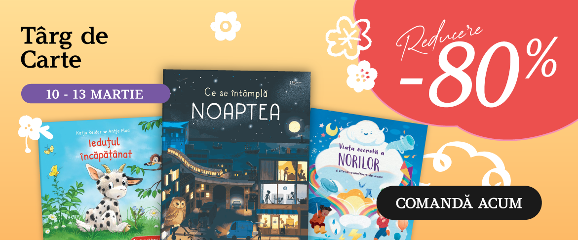 Campania 10-13 martie