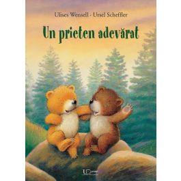 Un Prieten Adevarat