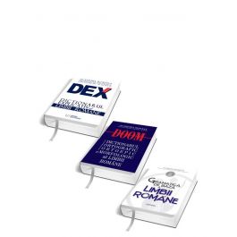 Pachet Promotional Dex Doom Gramatica