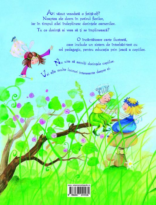 Pune Ti O Dorinta Pepina