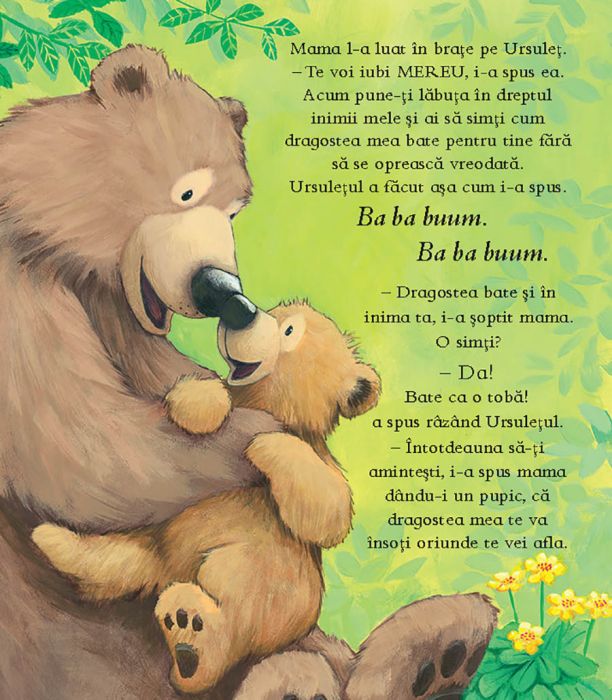 Te Iubesc Din Toata Inima